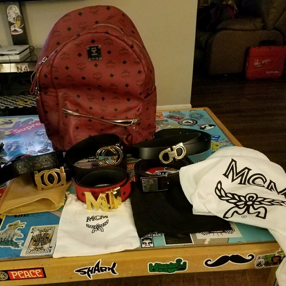 Meet your Posher, Forest - Picture 1 of 1